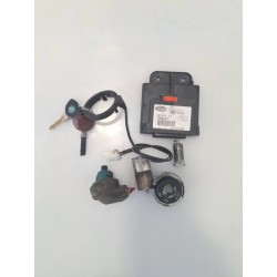 Centralina accensione Piaggio Beverly (E1) Beverly 200 