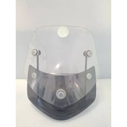 Parabrezza plexiglas Piaggio Beverly (E1) Beverly 200 