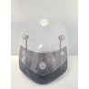 Parabrezza plexiglas Piaggio Beverly (E1) Beverly 200 