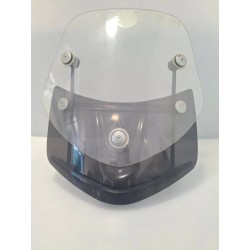 Parabrezza plexiglas Piaggio Beverly (E1) Beverly 200 