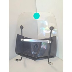 Parabrezza plexiglas Piaggio Beverly (E1) Beverly 200 