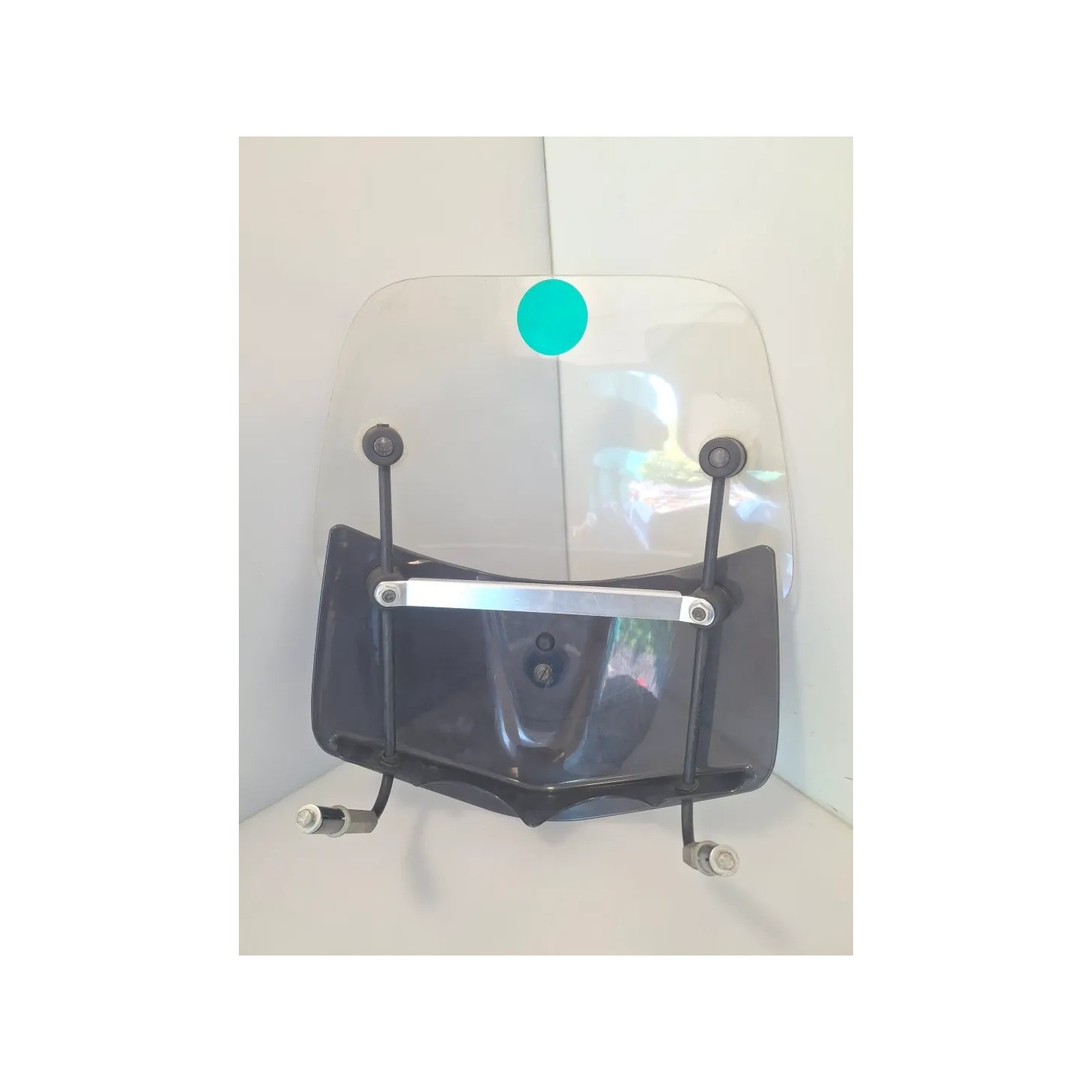 Parabrezza plexiglas Piaggio Beverly (E1) Beverly 200 
