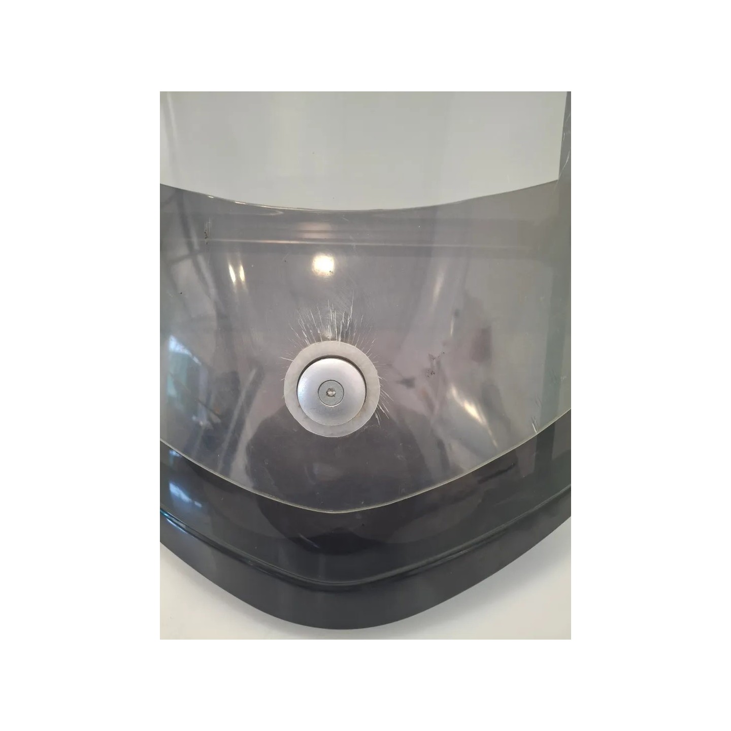 Parabrezza plexiglas Piaggio Beverly (E1) Beverly 200 