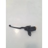 Pompa con serbatoio liquido freni posteriore con leva Piaggio Beverly (E1) Beverly 200 