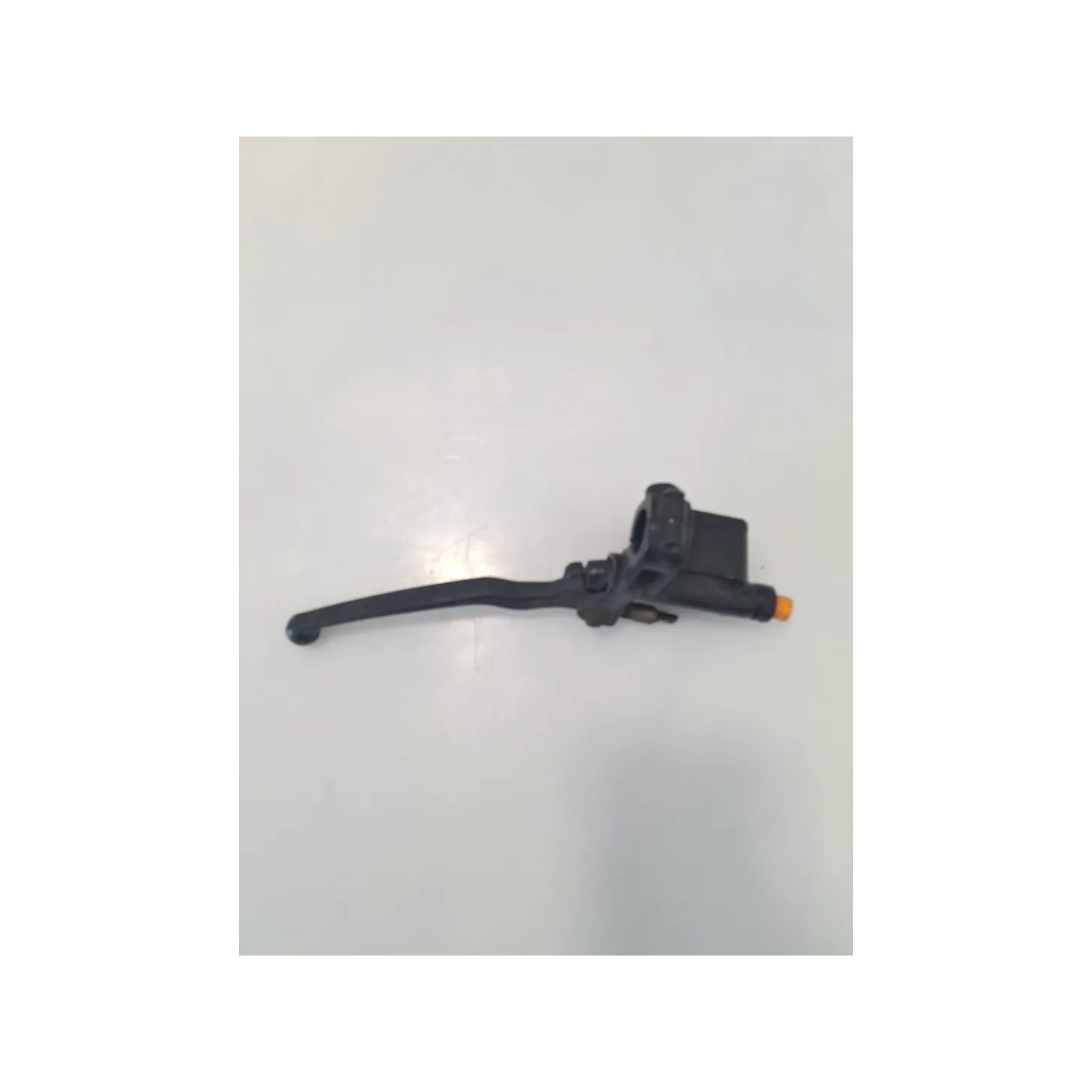 Pompa con serbatoio liquido freni posteriore con leva Piaggio Beverly (E1) Beverly 200 