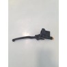 Pompa con serbatoio liquido freni posteriore con leva Piaggio Beverly (E1) Beverly 200 