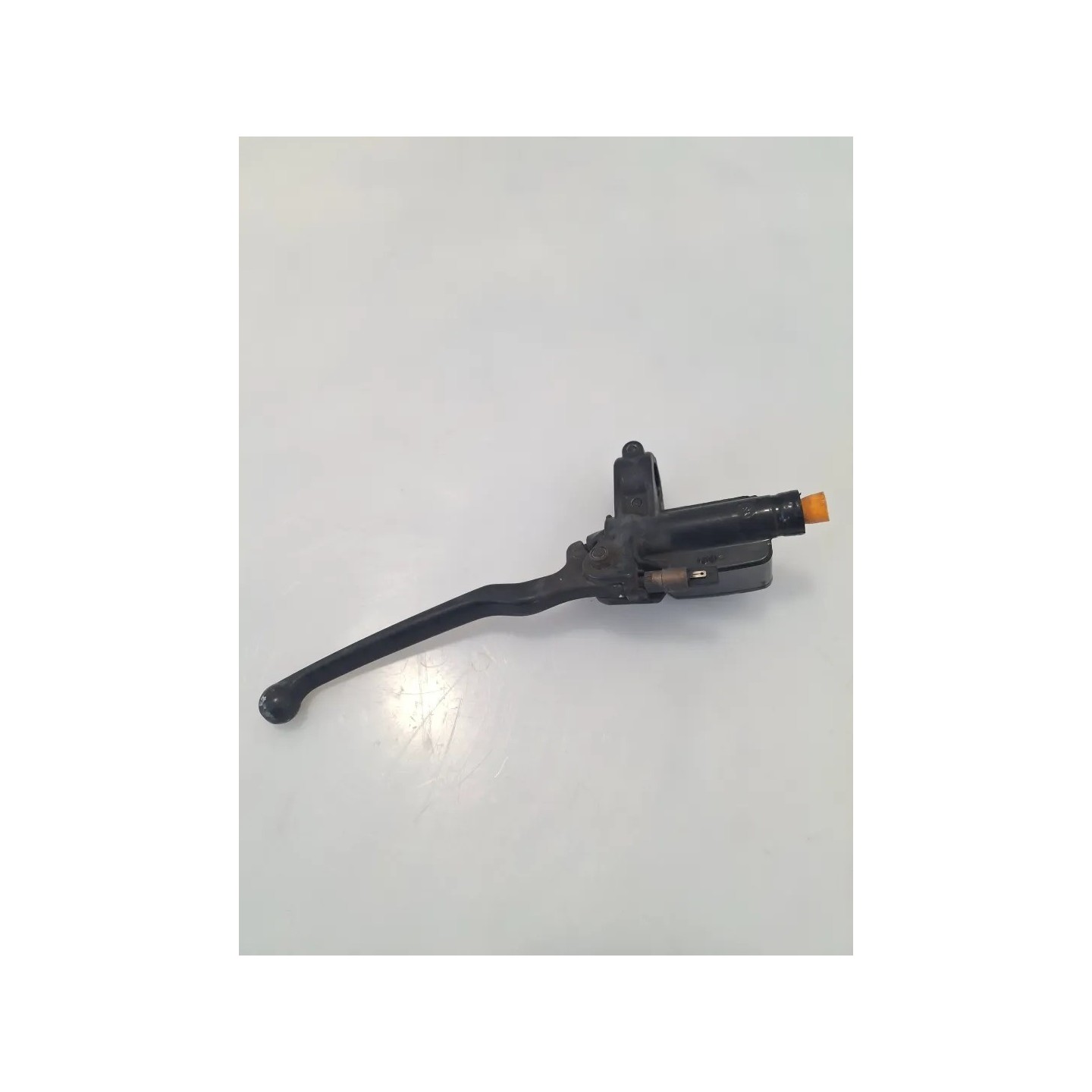 Pompa con serbatoio liquido freni posteriore con leva Piaggio Beverly (E1) Beverly 200 