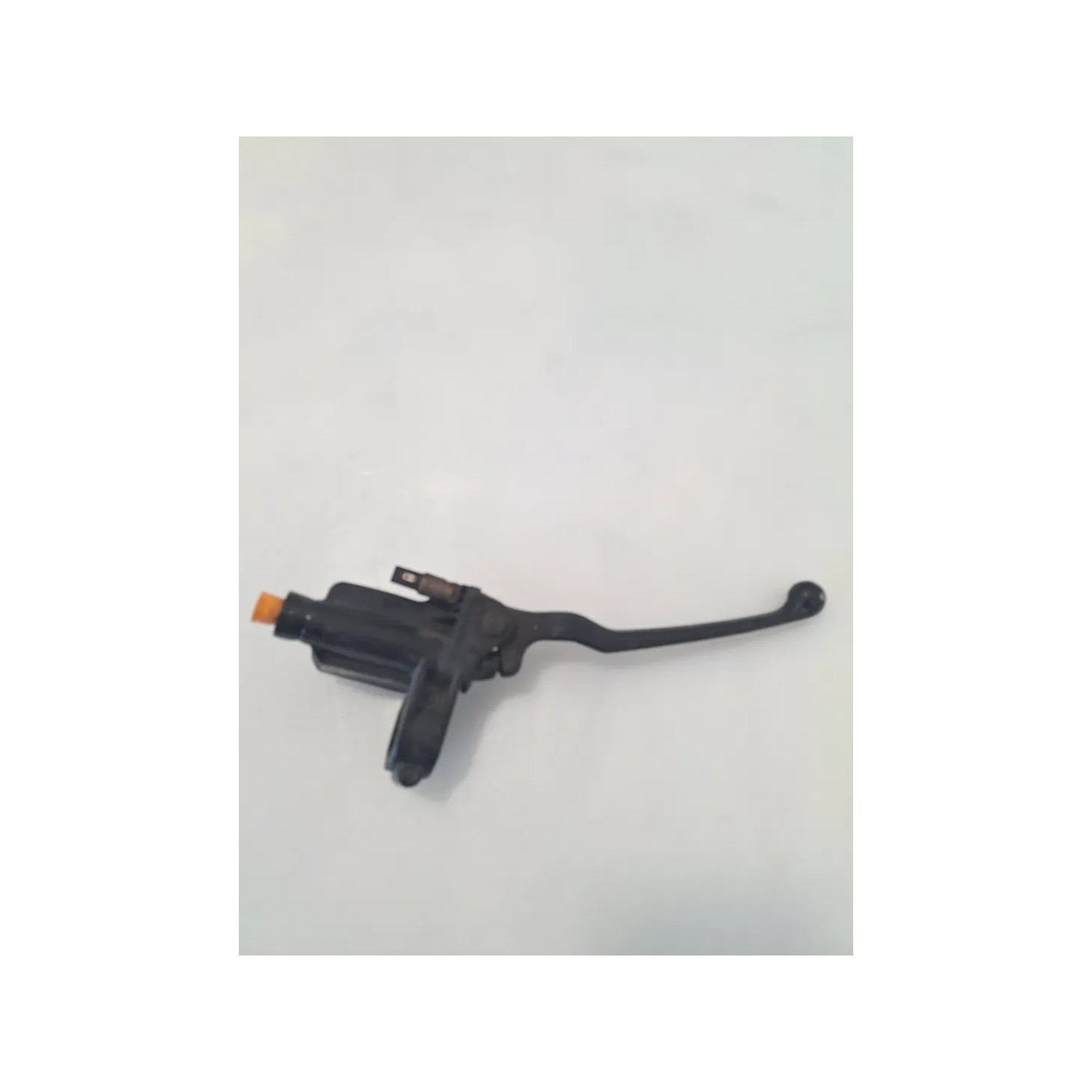 Pompa con serbatoio liquido freni posteriore con leva Piaggio Beverly (E1) Beverly 200 