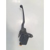 Pompa con serbatoio liquido freni anteriore con leva Piaggio Beverly (E1) Beverly 200 