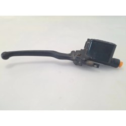 Pompa con serbatoio liquido freni anteriore con leva Piaggio Beverly (E1) Beverly 200 