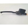 Pompa con serbatoio liquido freni anteriore con leva Piaggio Beverly (E1) Beverly 200 