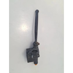 Pompa con serbatoio liquido freni anteriore con leva Piaggio Beverly (E1) Beverly 200 