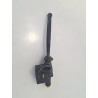 Pompa con serbatoio liquido freni anteriore con leva Piaggio Beverly (E1) Beverly 200 