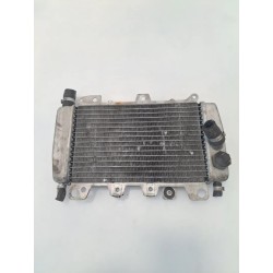 Radiatore Piaggio Beverly (E1) Beverly 200 