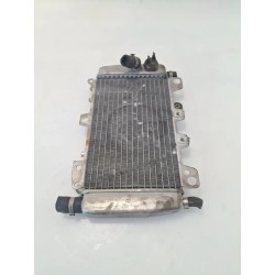 Radiatore Piaggio Beverly (E1) Beverly 200 