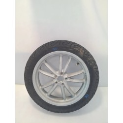 Ruota posteriore Piaggio Beverly (E1) Beverly 200 