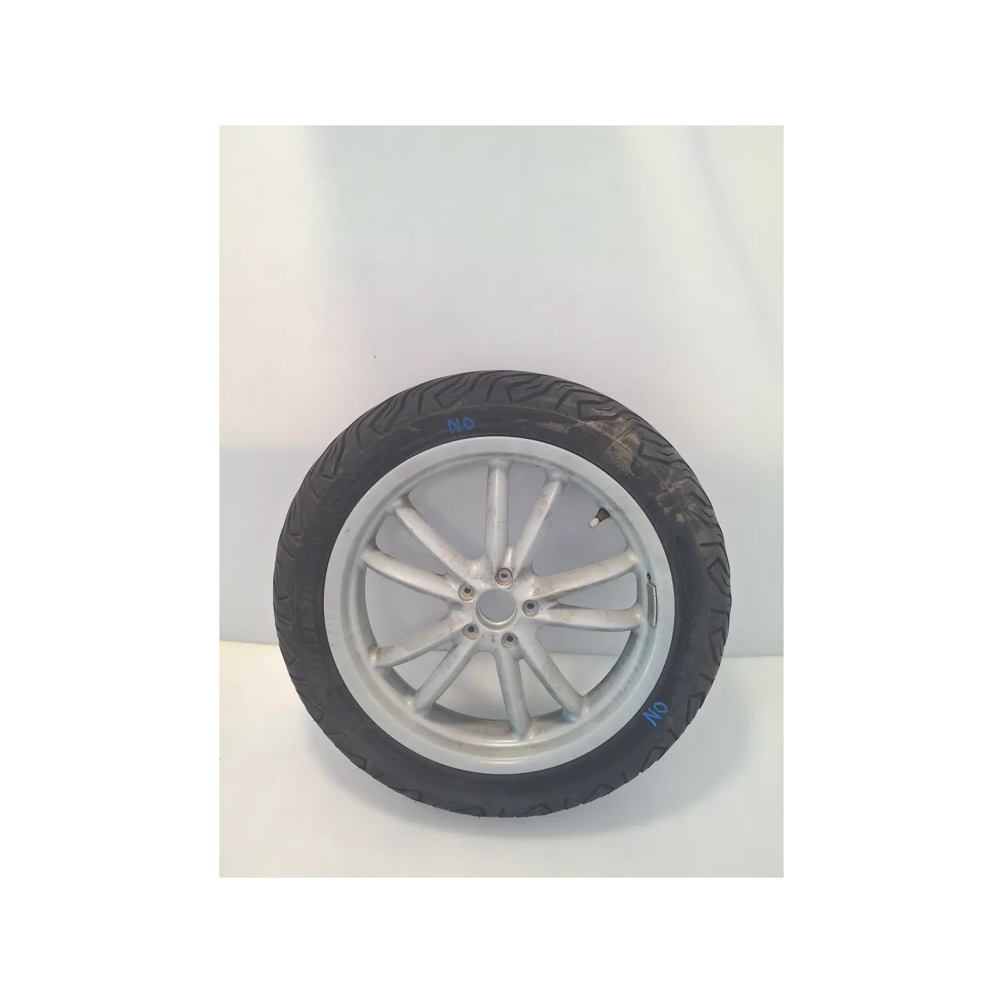 Ruota posteriore Piaggio Beverly (E1) Beverly 200 