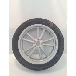 Ruota posteriore Piaggio Beverly (E1) Beverly 200 