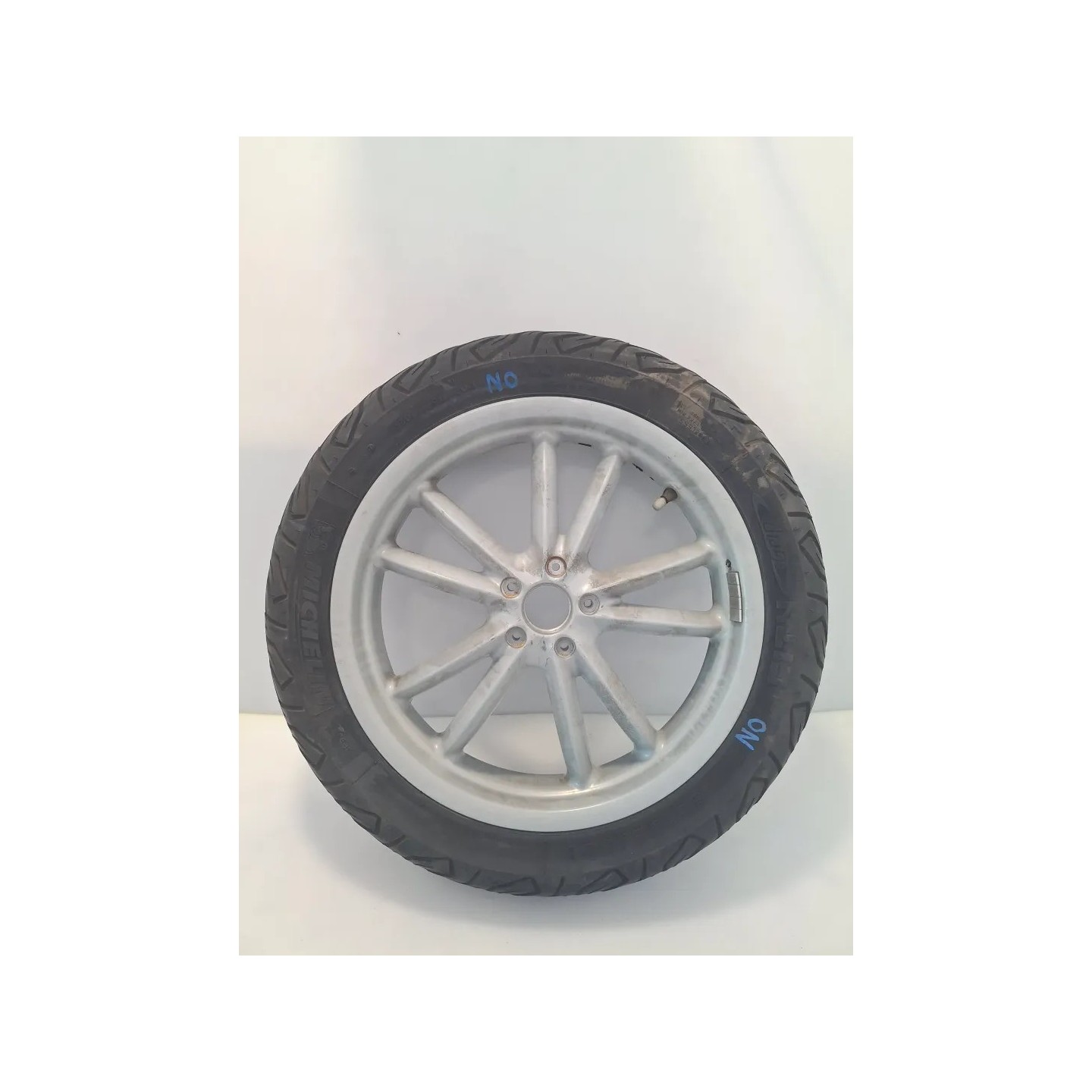 Ruota posteriore Piaggio Beverly (E1) Beverly 200 