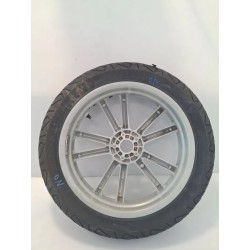 Ruota posteriore Piaggio Beverly (E1) Beverly 200 