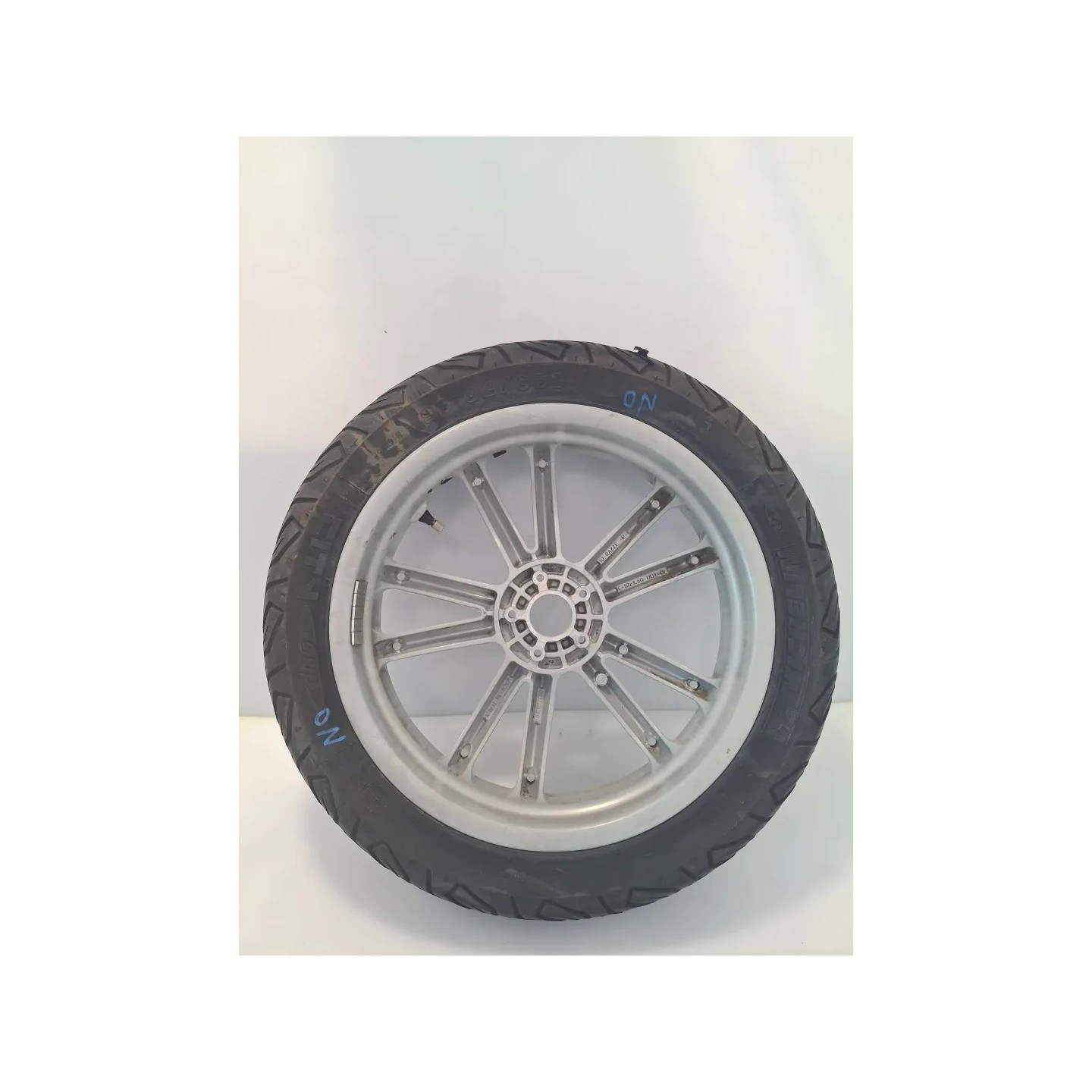 Ruota posteriore Piaggio Beverly (E1) Beverly 200 
