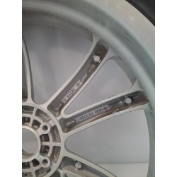 Ruota posteriore Piaggio Beverly (E1) Beverly 200 