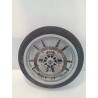 Ruota/cerchio anteriore con cuscinetti Piaggio Beverly (E1) Beverly 200 
