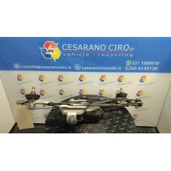 MOTORINO TERGIPARABREZZA 018 HYUNDAI TUCSON (07/15-12/18) D4HA 98110D3000