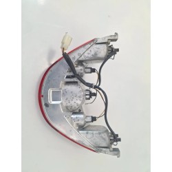 Fanalino posteriore con indicatori direzione Piaggio Beverly (E1) Beverly 200 