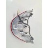 Fanalino posteriore con indicatori direzione Piaggio Beverly (E1) Beverly 200 