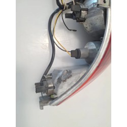 Fanalino posteriore con indicatori direzione Piaggio Beverly (E1) Beverly 200 