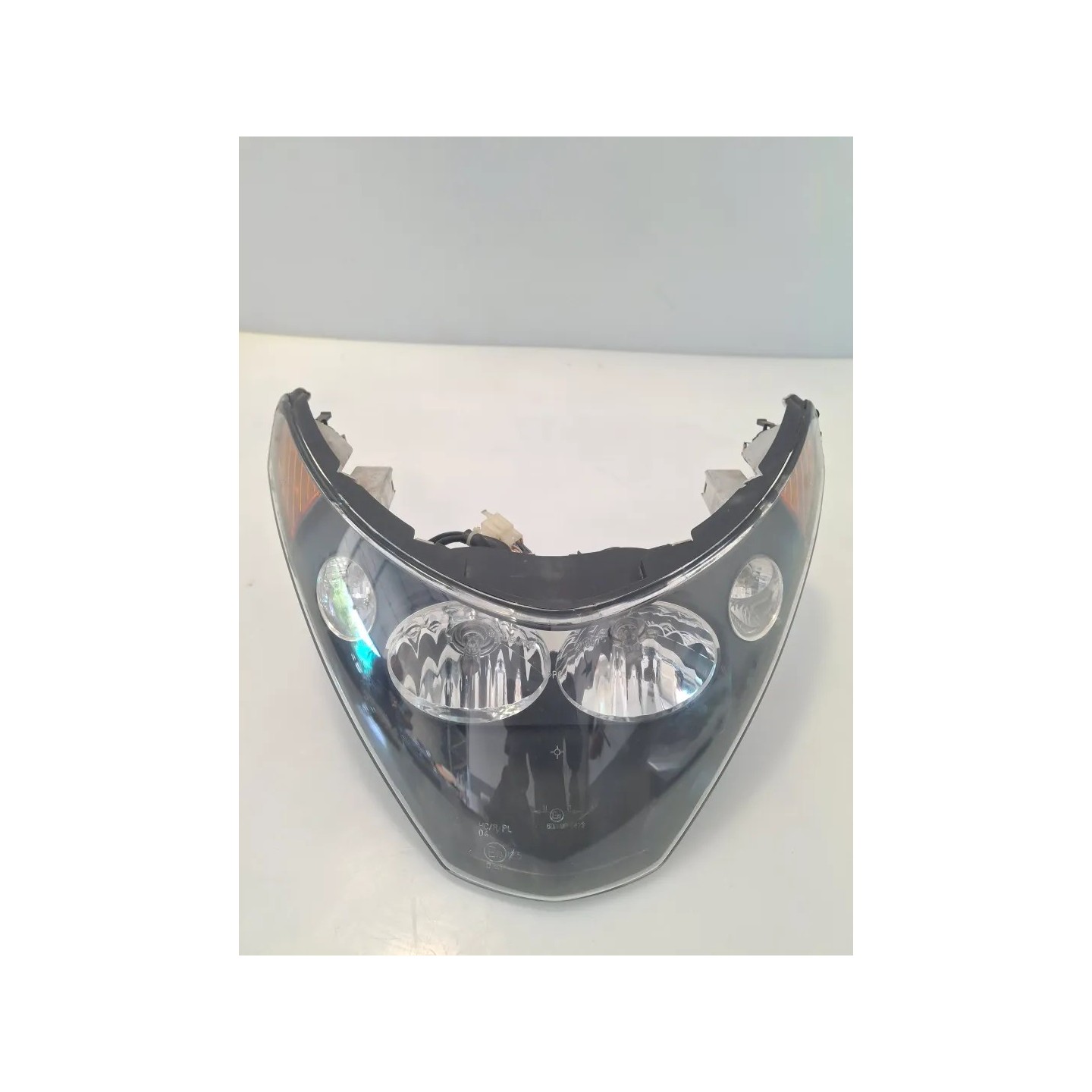 Proiettore completo Piaggio Beverly (E1) Beverly 200
