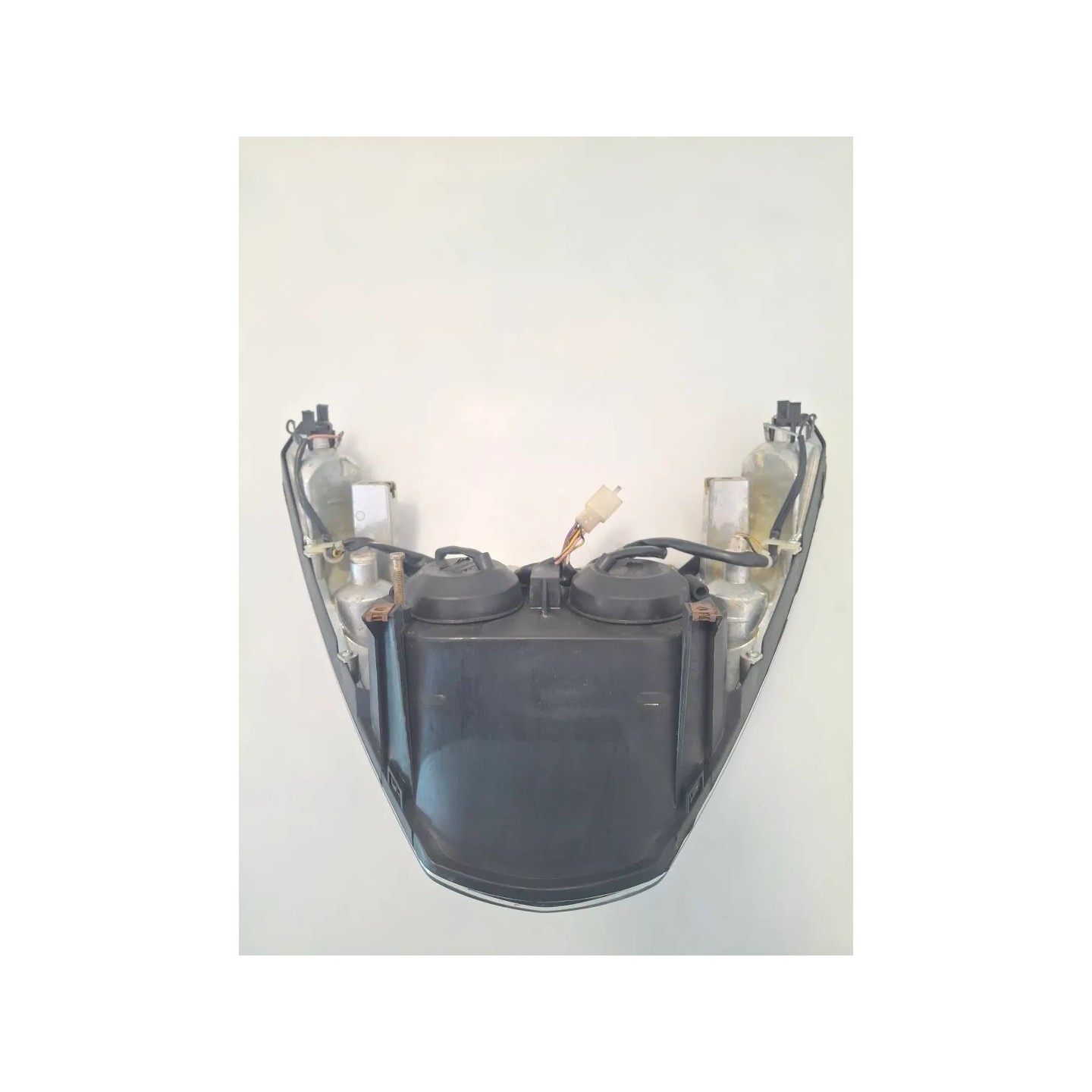 Proiettore completo Piaggio Beverly (E1) Beverly 200 