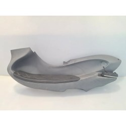 Pedana appoggiapiede anteriore Piaggio Beverly (E1) Beverly 200 Sinistro