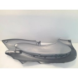 Pedana appoggiapiede anteriore Piaggio Beverly (E1) Beverly 200 Sinistro