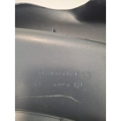 Pedana appoggiapiede anteriore Piaggio Beverly (E1) Beverly 200 Sinistro