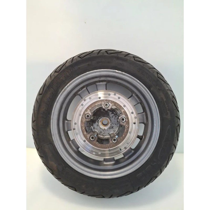 Cerchio ruota posteriore Kymco Like Like 125 4T 