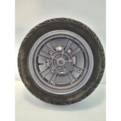 Cerchio ruota posteriore Kymco Like Like 125 4T 