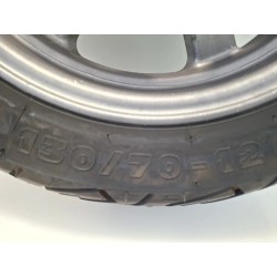 Cerchio ruota posteriore Kymco Like Like 125 4T 