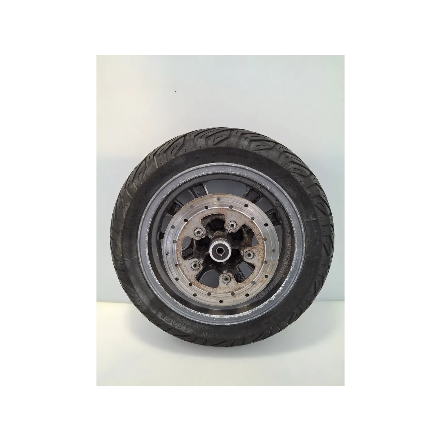 Cerchio ruota anteriore Kymco Like Like 125 4T 