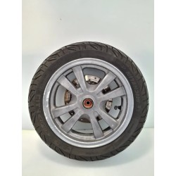 Cerchio ruota anteriore Kymco Like Like 125 4T 