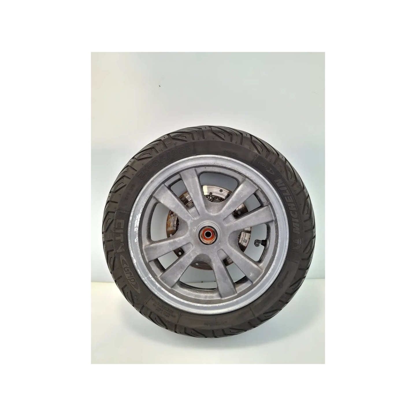 Cerchio ruota anteriore Kymco Like Like 125 4T 