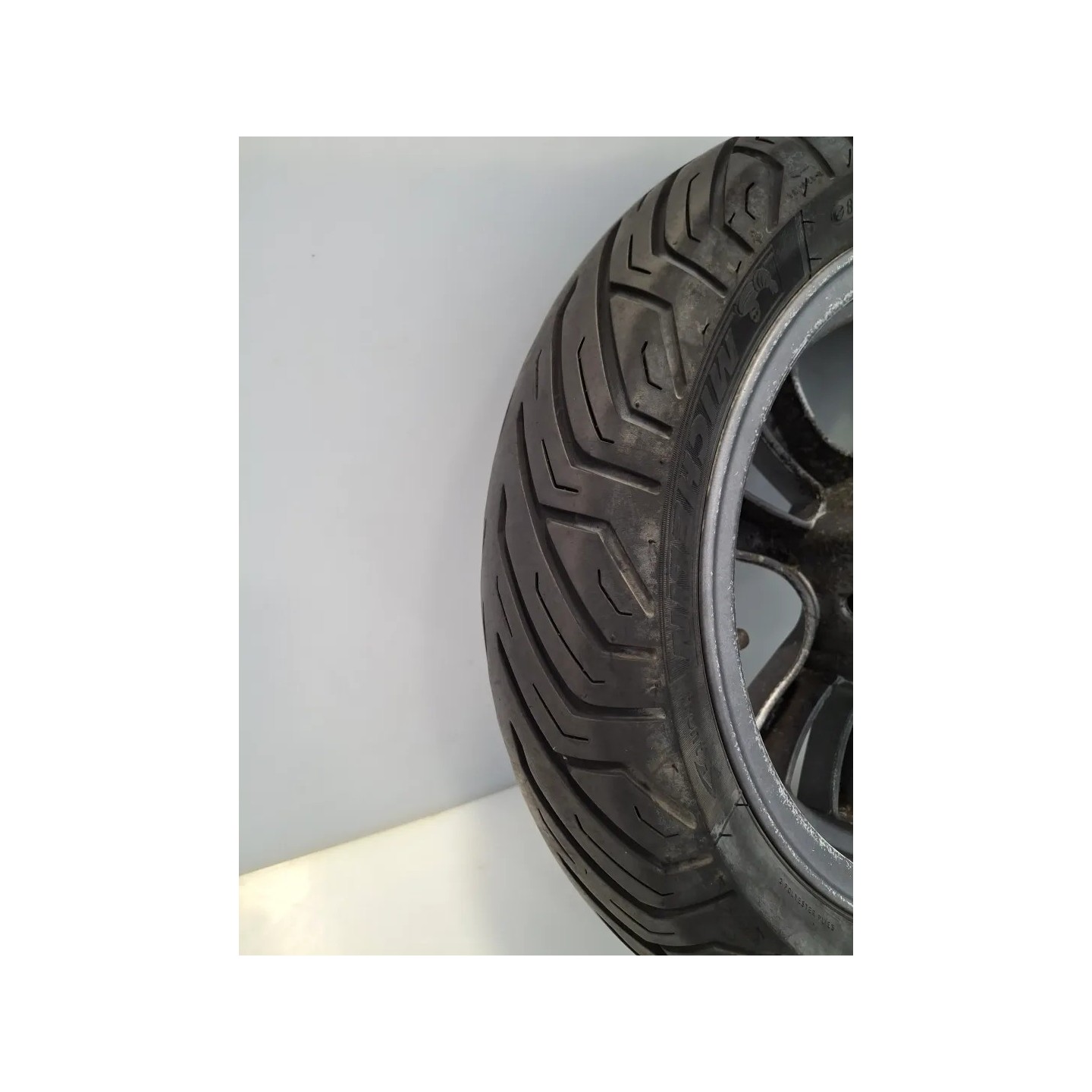 Cerchio ruota anteriore Kymco Like Like 125 4T 