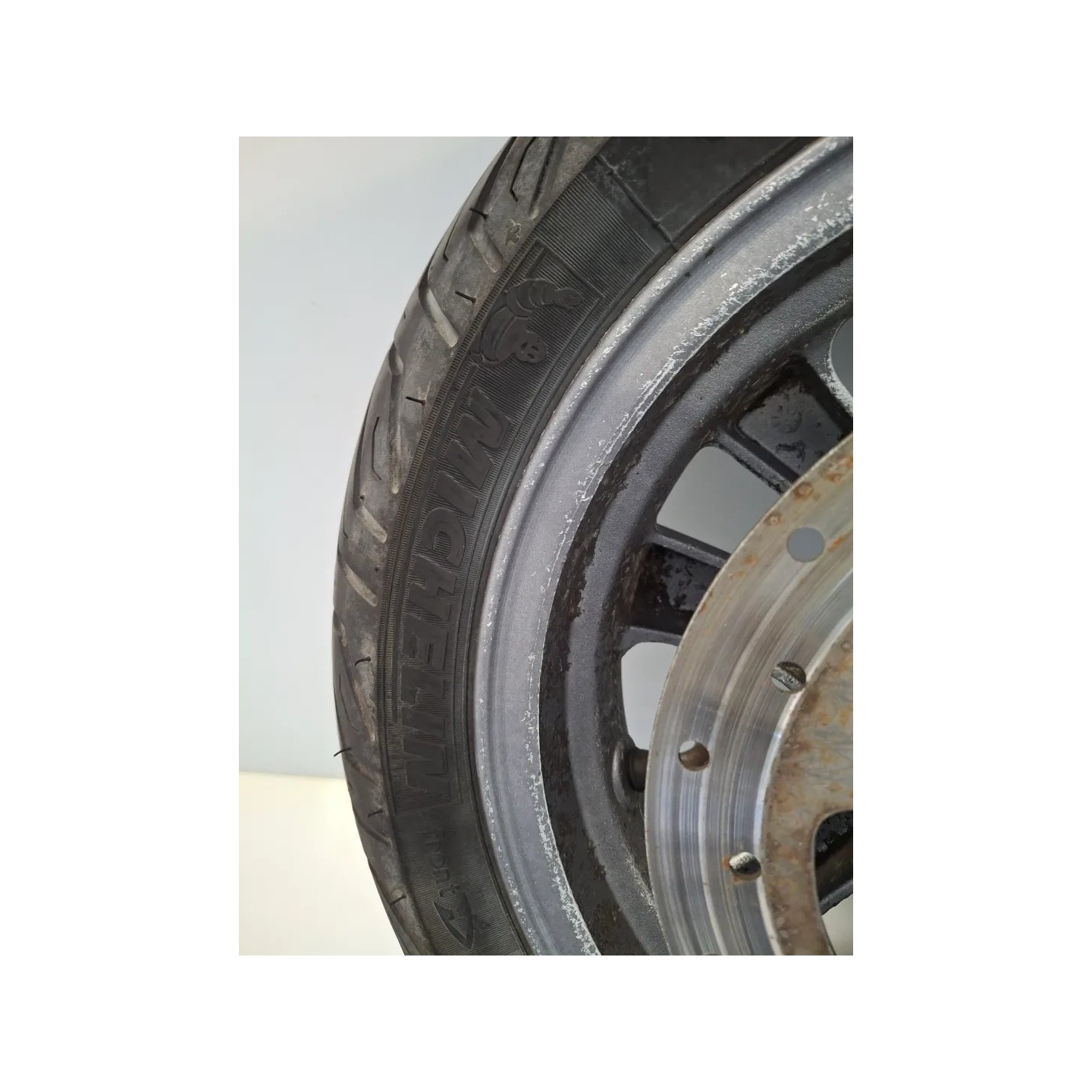Cerchio ruota anteriore Kymco Like Like 125 4T 