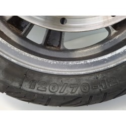 Cerchio ruota anteriore Kymco Like Like 125 4T 