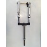 forcella ant. completa Kymco Like Like 125 4T 