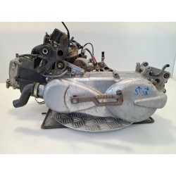 Motore completo Kymco Like Like 125 4T 