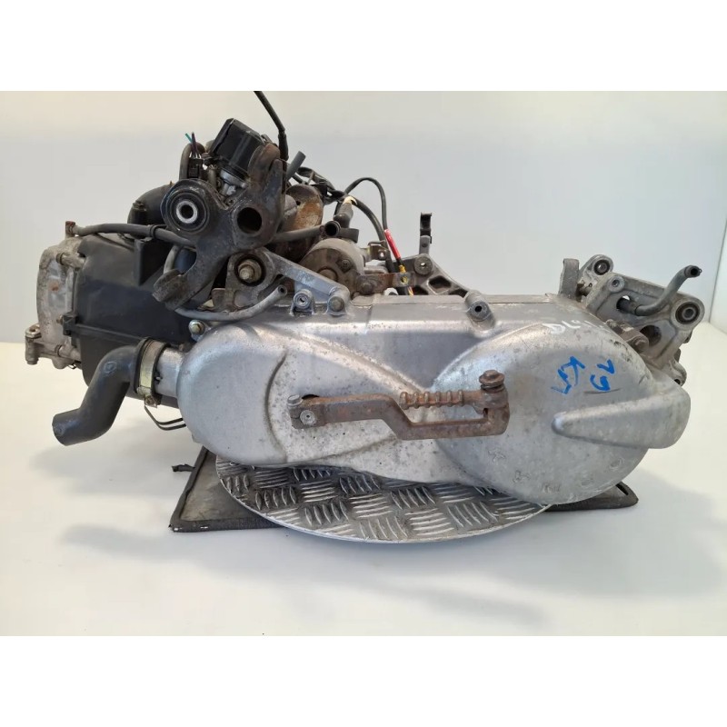 Motore completo Kymco Like Like 125 4T 