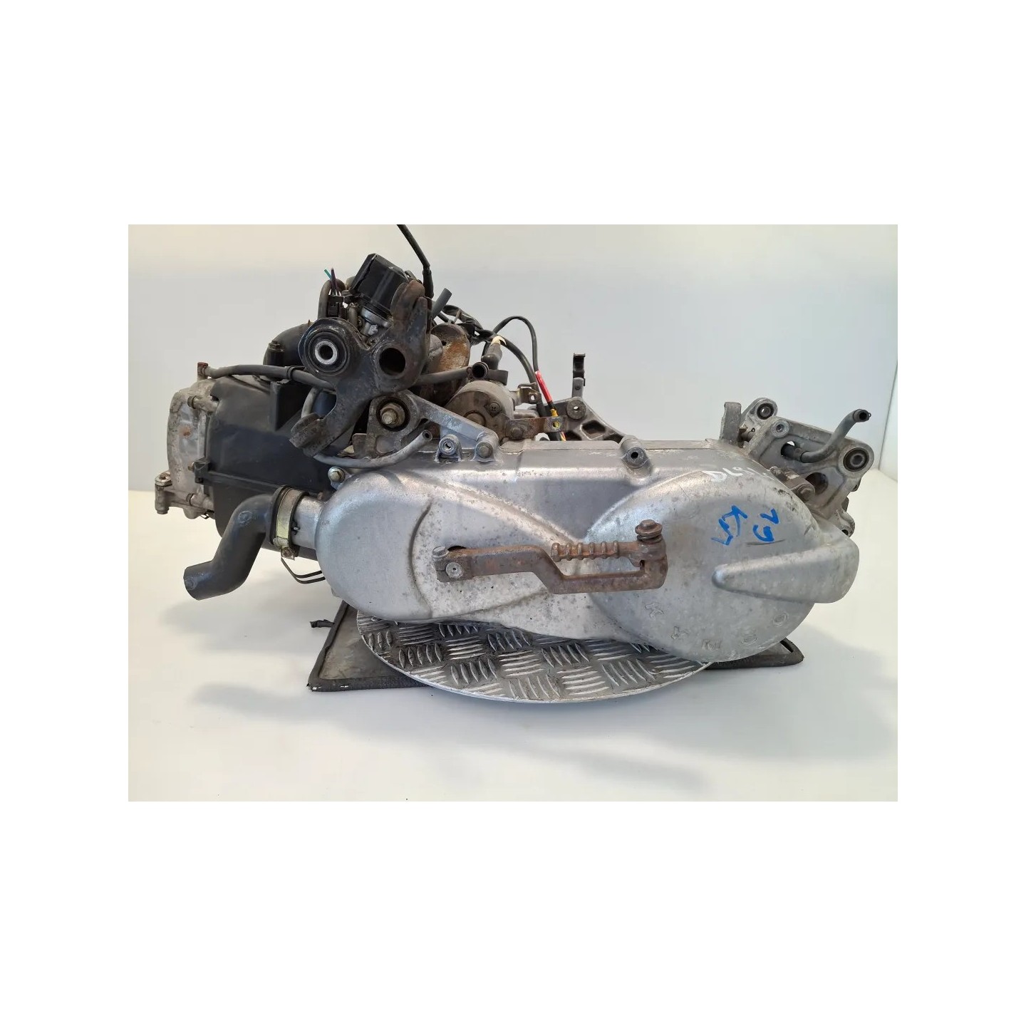 Motore completo Kymco Like Like 125 4T 