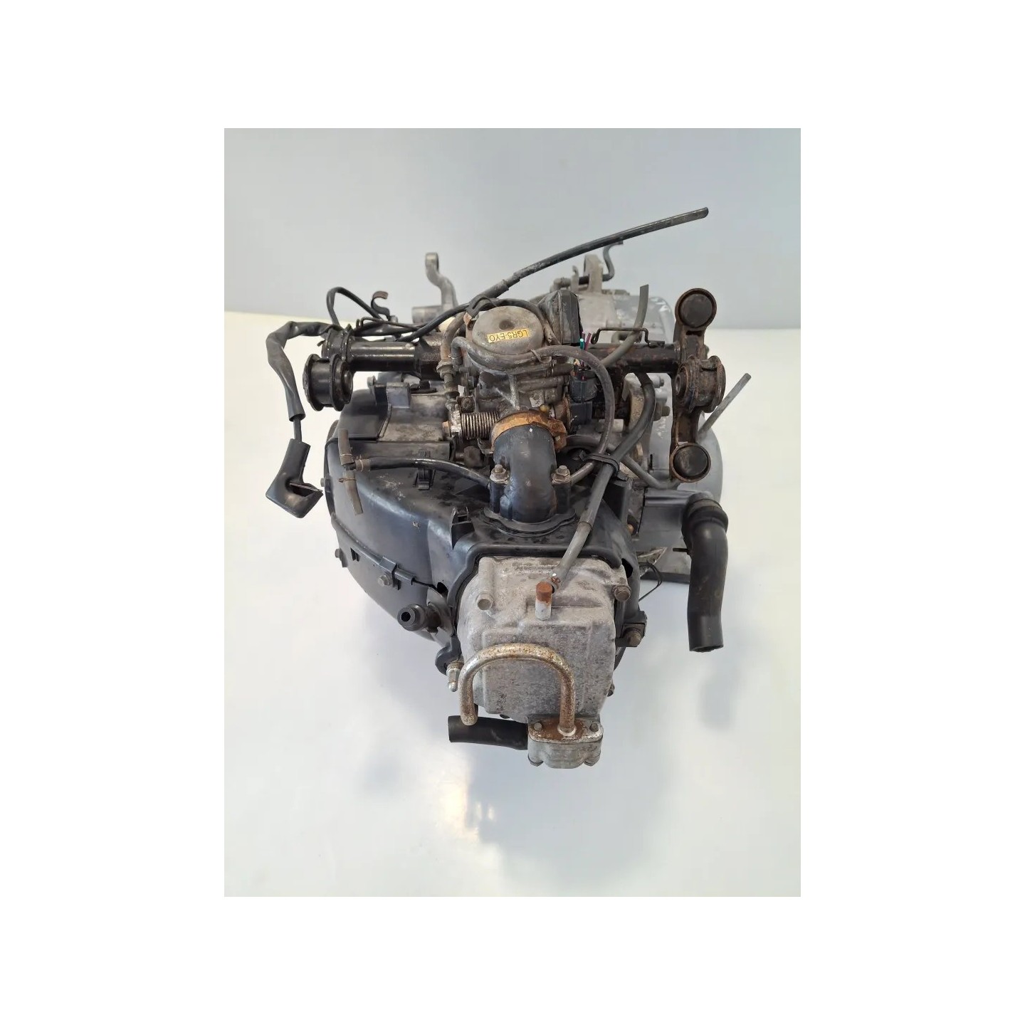 Motore completo Kymco Like Like 125 4T 